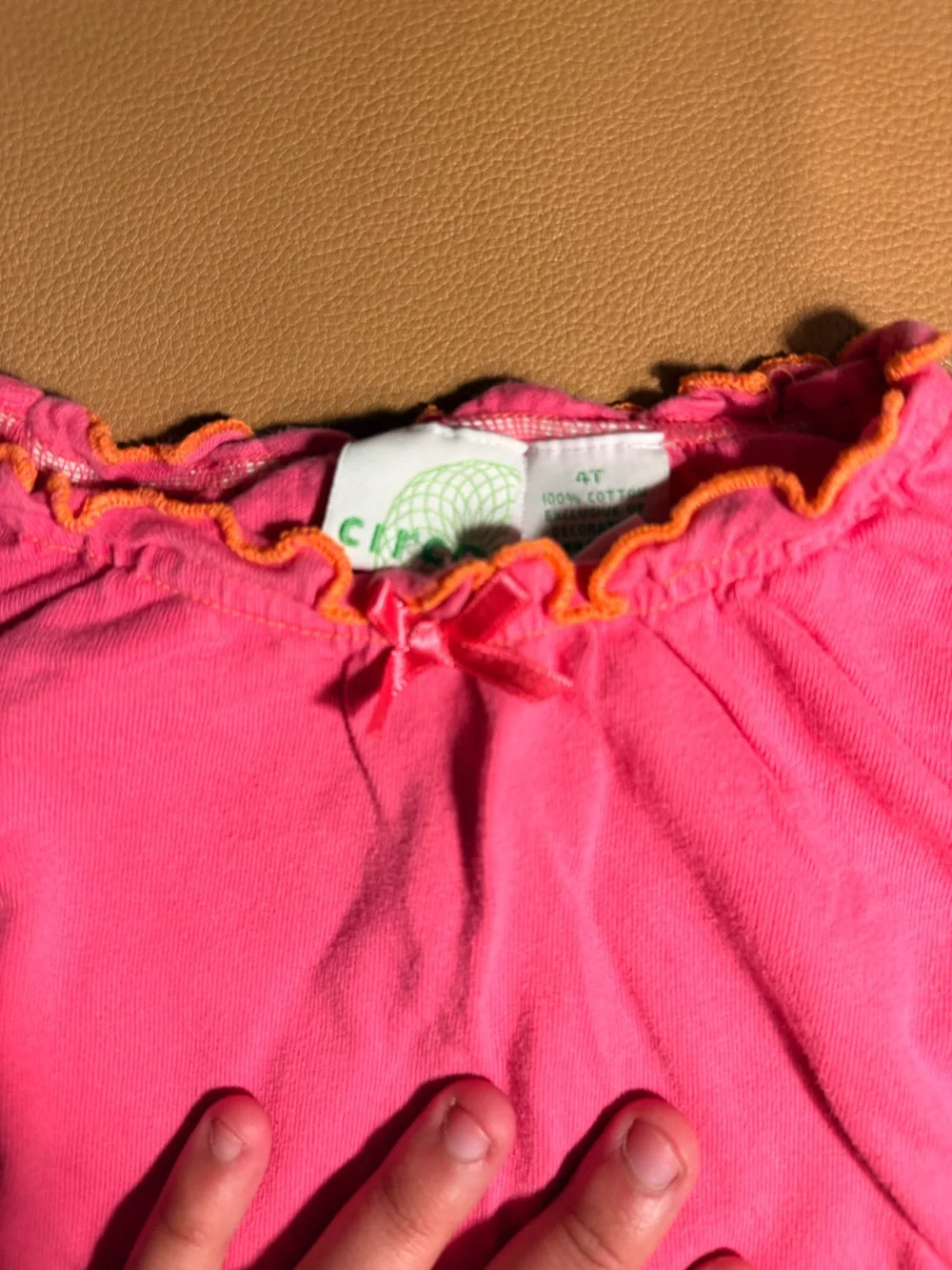 Circo two piece